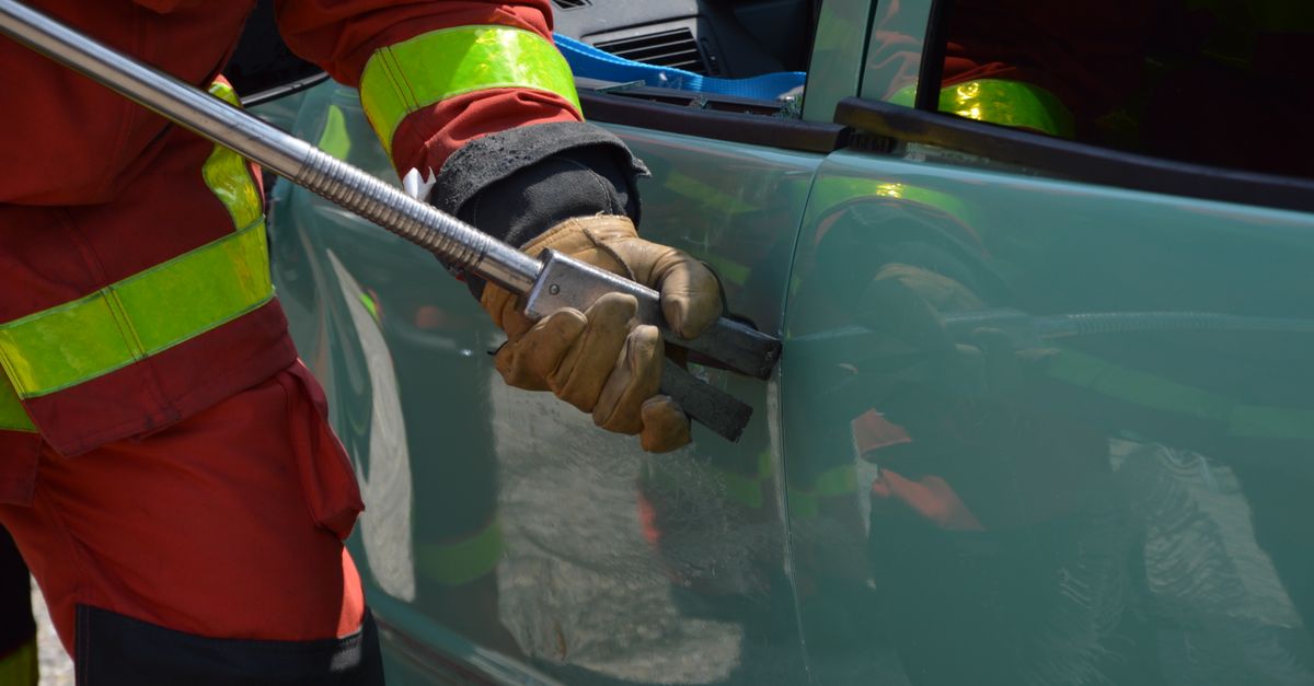 Car Lockout Service — Top Locksmith Pro