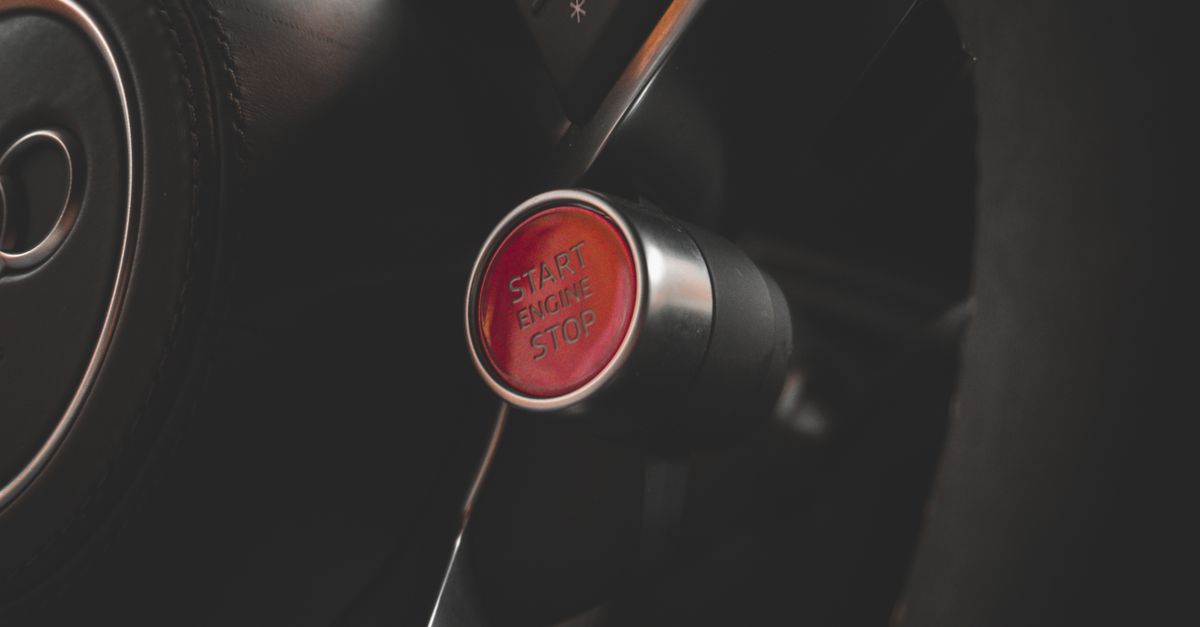 Ignition Repair & Replacement — Top Locksmith Pro