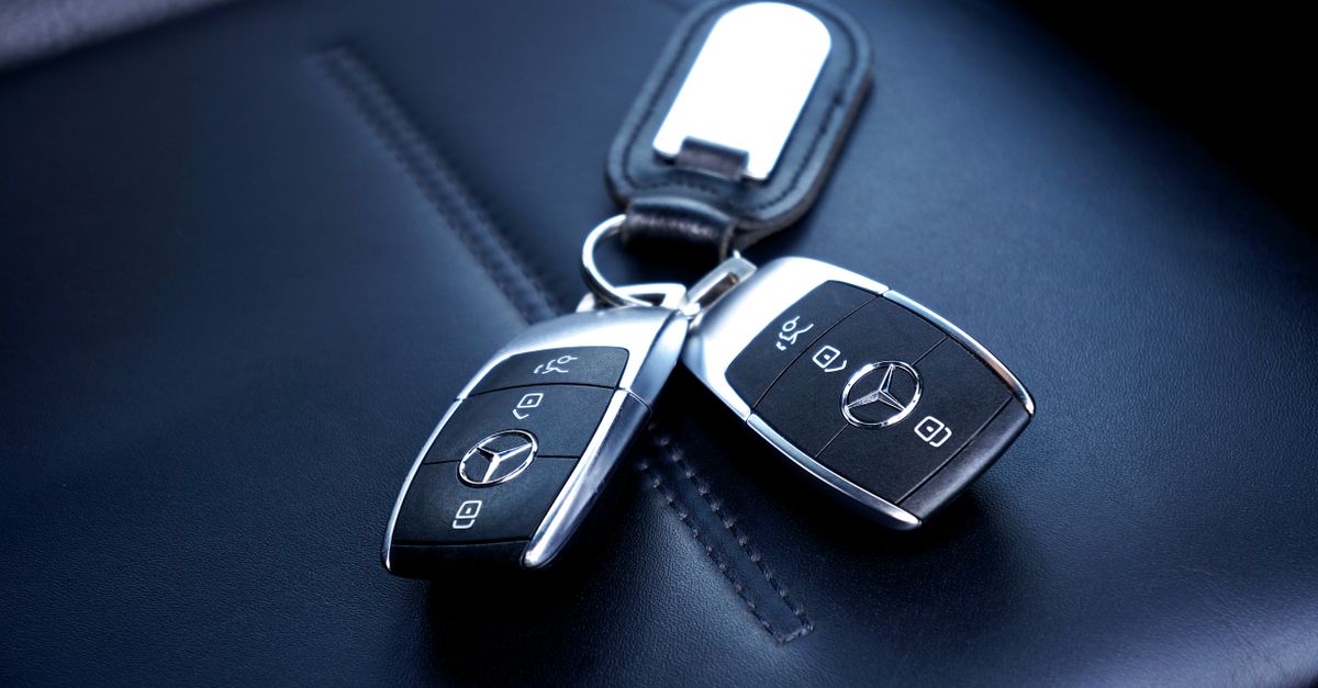 Access Control & Fob Programming — Top Locksmith Pro