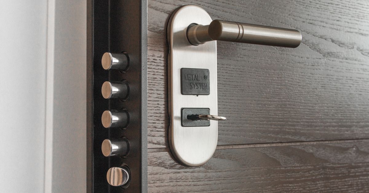 Commercial Locksmith service — Top Locksmith Pro