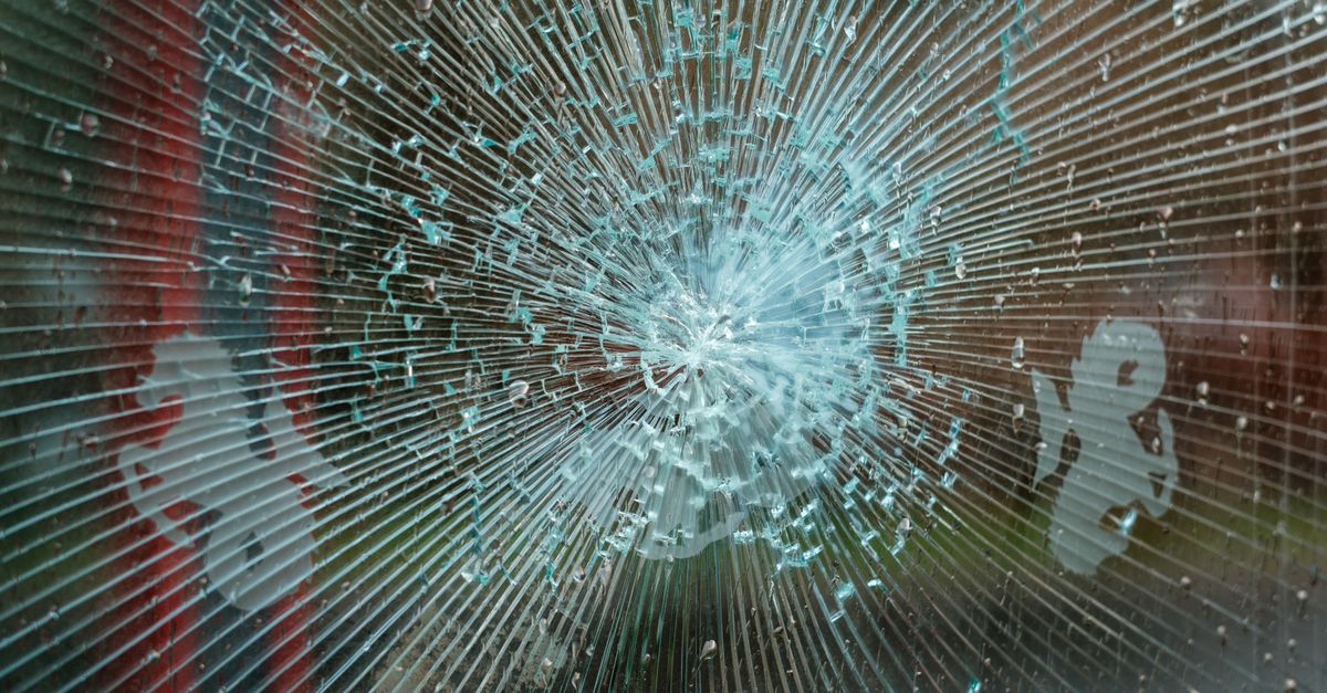 Break-In Damage Repair — Top Locksmith Pro