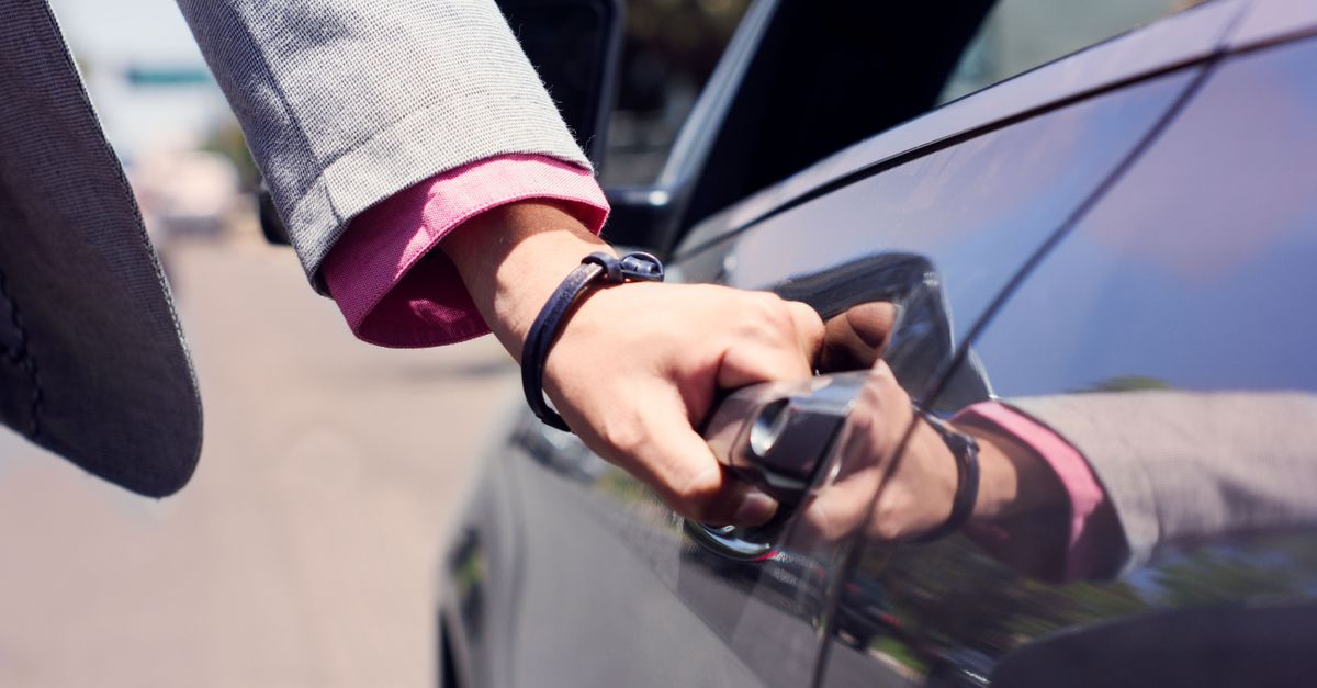Locked Out of Your Car in Huber Heights? Do This First — Top Locksmith Pro