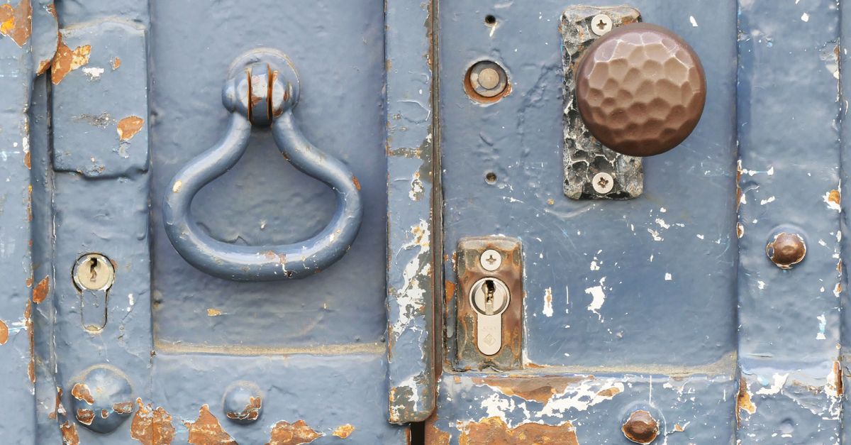 Just Moved to Huber Heights? Rekey or Replace Your Locks First — Top Locksmith Pro