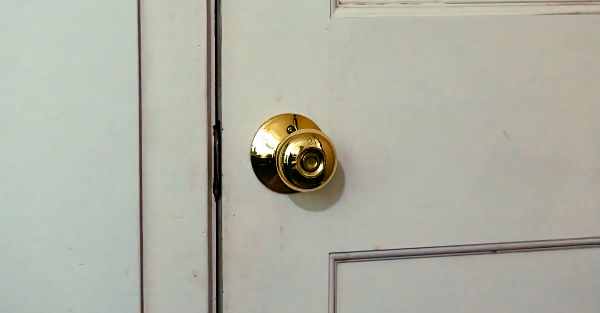 home security lock door — Top Locksmith Pro