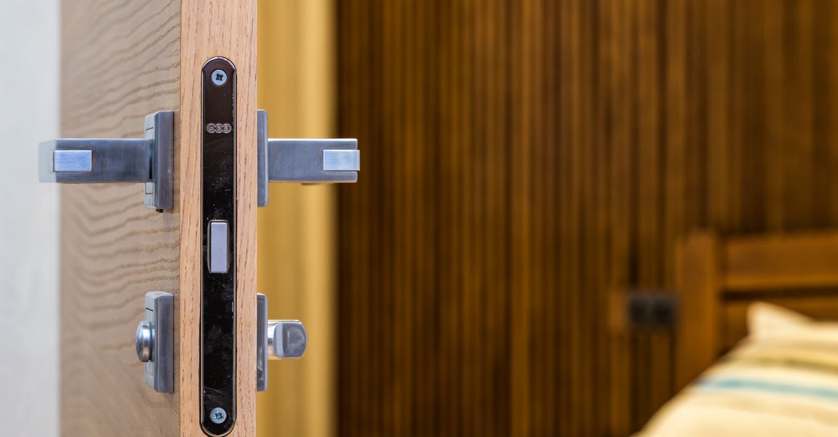 Deadbolts, Mortise Locks, and High-Security Hardware Installation — Top Locksmith Pro