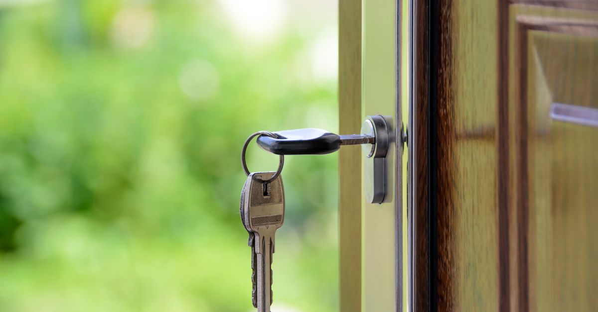 What Is a Mortise Lock — and Why Huber Heights Homes Have So Many of Them — Top Locksmith Pro